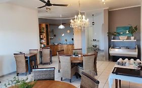 Guesthouse Terra Africa